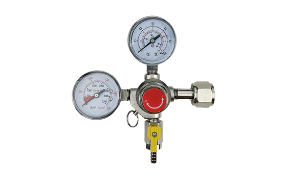 Regulator 5001